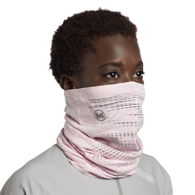 Бандана Buff Dryflx Solid Camelia
