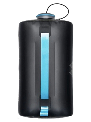 Канистра HydraPak Expedition 8L Серый