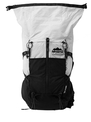 Рюкзак Naturehike Helium 30L White
