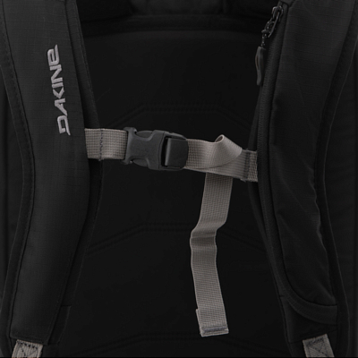 Рюкзак Dakine Mission Pro 18L Black