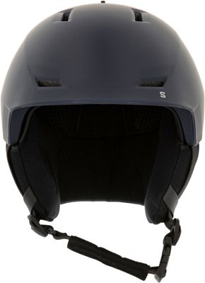 Шлем SALOMON Pioneer LT Dress Blue