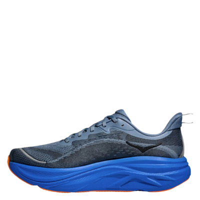 Кроссовки Hoka Skyflow Downpour/Thunder Cloud