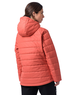 Куртка Ternua Balena 133 Jkt W Cranberry