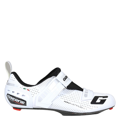 Велотуфли Gaerne Speedplay G.Kona White