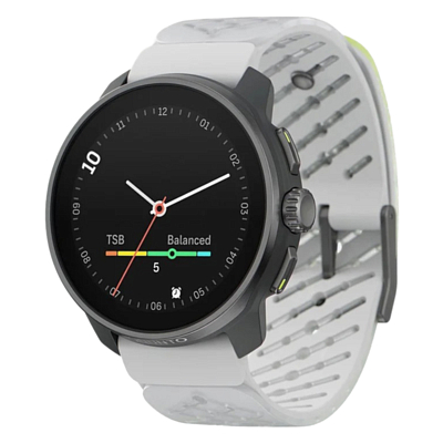 Часы Suunto Race S Titanium Canary