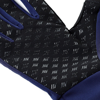 Перчатки Santic Dorin Ⅱ Navy Blue
