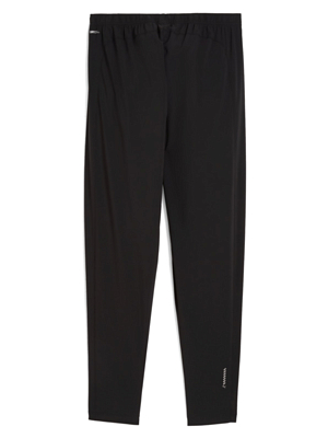 Брюки беговые Puma Run Vel Tapered Black