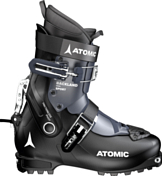 Горнолыжные ботинки ATOMIC Backland Sport Black/Dark Blue
