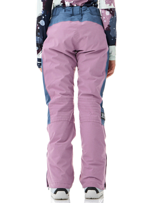 Комплект одежды для сноуборда Rehall Vie Camo Lavender