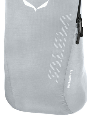 Рюкзак Salewa Ultralight 15L Alloy