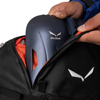 Рюкзак Salewa Sella 26L Black Out