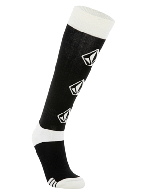 Носки Volcom Cave Black