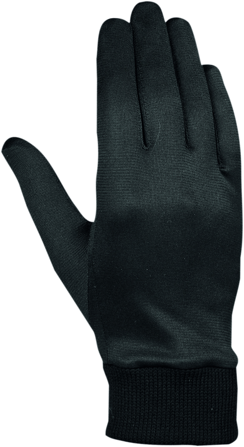 Перчатки REUSCH Dryzone Glove Black