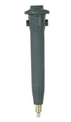 Наконечник твердосплавный KOMPERDELL Vario Flex W/C Spitze Power Lock 9mm