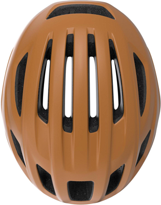 Велошлем ALPINA Paranus Urban Burrow-Brown Matt