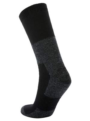 Носки Accapi Outdoor Merino Crew Black/Anthracite
