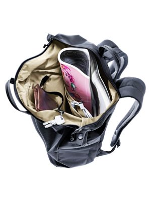 Рюкзак Deuter Vista Black