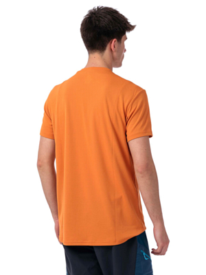 Футболка Ternua Slum Burnt Orange