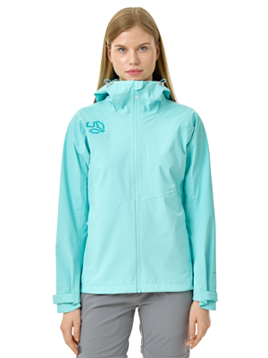 Куртка Ternua Valdur Arctic Washed