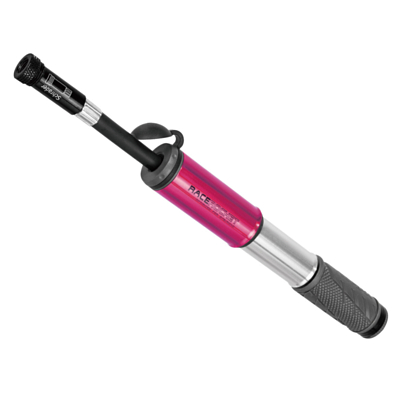 Велонасос TOPEAK Race Rocket Red