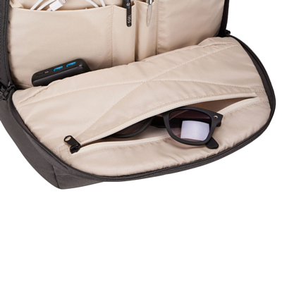 Рюкзак THULE Subterra 2 BP 27L Vetiver Gray