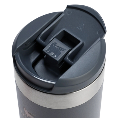 Термокружка Stanley AeroLight Transit Mug 0,35L Twilight