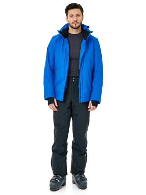 Куртка горнолыжная COLMAR 1344 1VC Abyss Blue