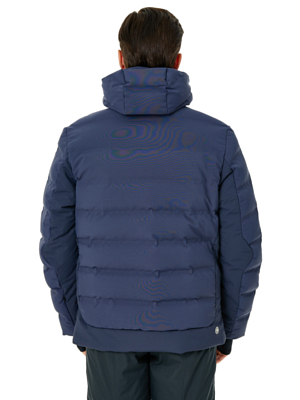 Куртка горнолыжная COLMAR 1094 7XY Navy Blue