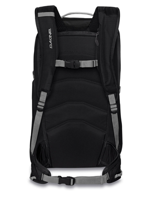 Рюкзак Dakine Mission Pro 25L Black