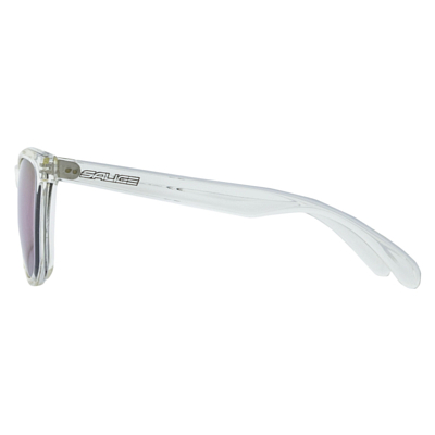 Очки солнцезащитные Salice 3047RW Crystal/RW Violet S3