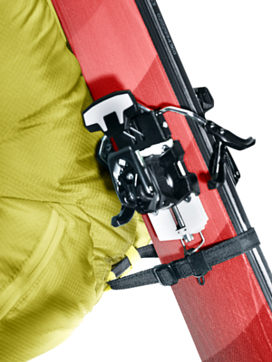 Рюкзак Deuter Updays 26 Cactus/Sprout