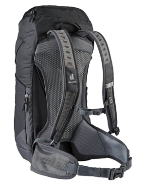 Рюкзак Deuter AC Lite 24 Black/Graphite