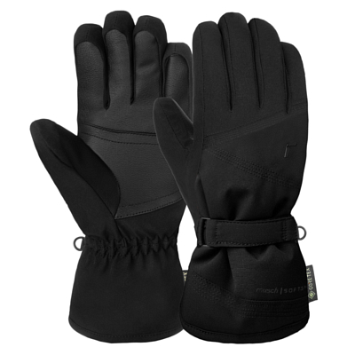 Перчатки REUSCH Susan GTX Black