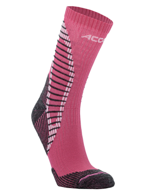 Носки Accapi X-Country Crew Pink