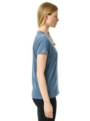Футболка COLMAR Follower Modern Blue