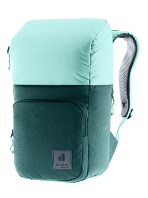 Рюкзак Deuter Overday Deepsea/Glacier