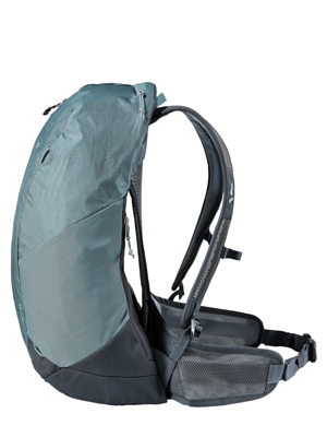 Рюкзак Deuter AC Lite 23 Shale/Graphite