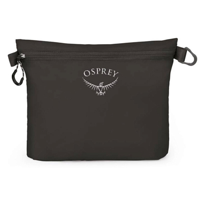 Органайзер Osprey Zipper Sack Medium Black