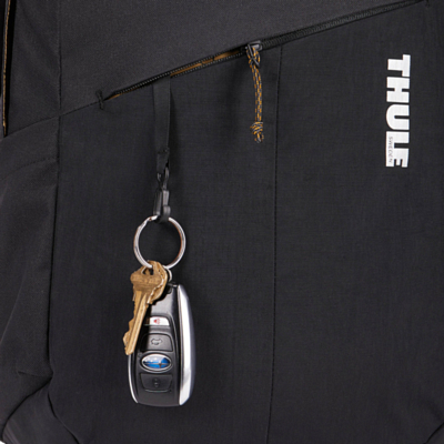Рюкзак THULE Notus Backpack 20L Black