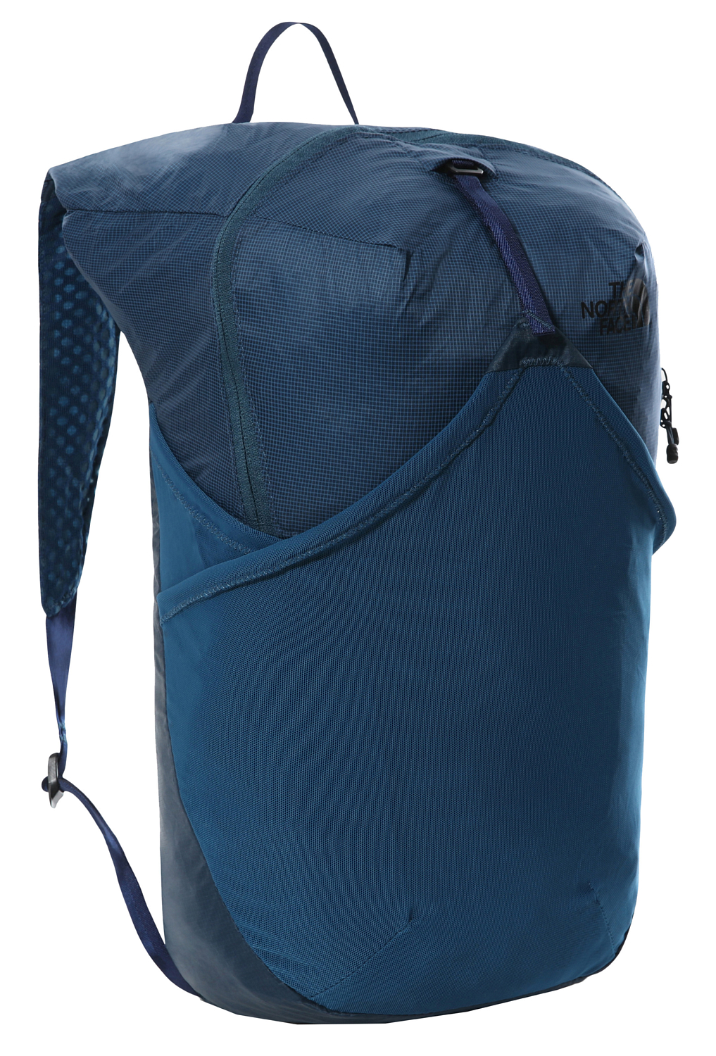Рюкзак The North Face Flyweight Pack Monterey Blue