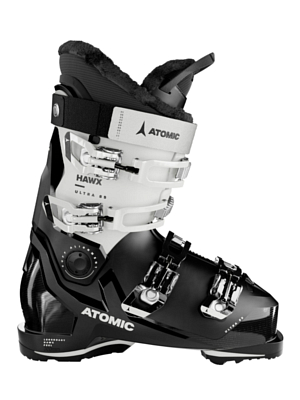 Горнолыжные ботинки ATOMIC Hawx Ultra 85 W Gw Blk/Wht