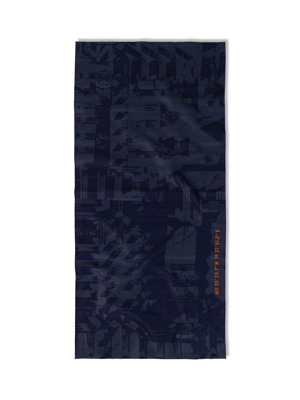 Бандана Buff Original Clern Night Blue