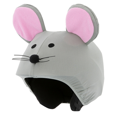 Нашлемник COOLCASC Mouse