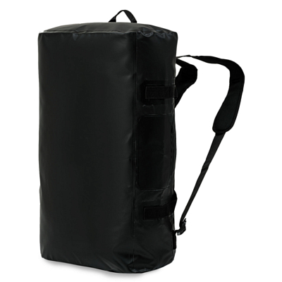 Баул Germostar Tracker 120л Черный