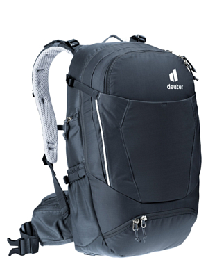 Рюкзак Deuter Trans Alpine 24 Black