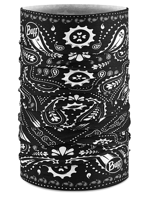 Бандана Buff Original New Cashmere Black