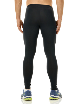 Тайтсы Bjorn Daehlie Tempo Black