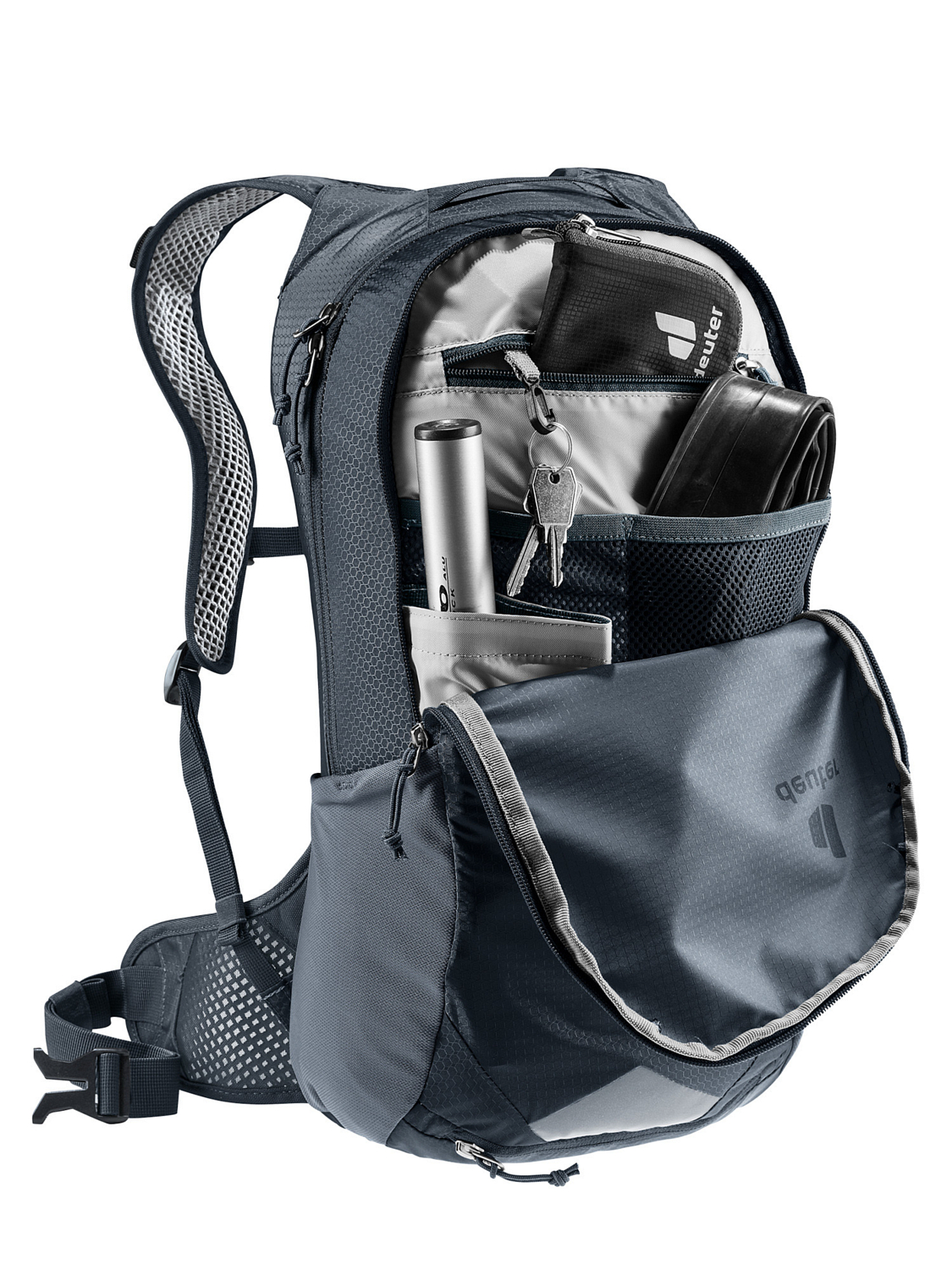 Deuter Race Air 10 Black