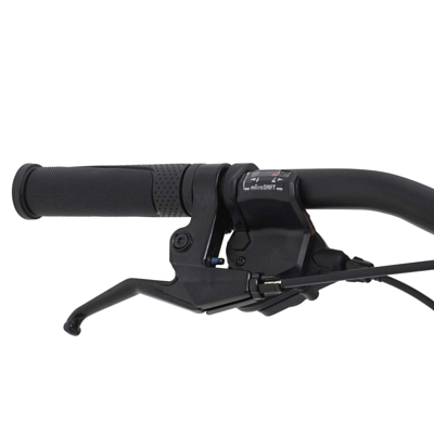 Велосипед Welt Ridge 1.0 D 27 promo Orange