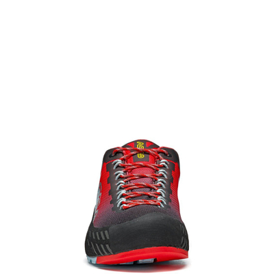 Ботинки Asolo Eldo GV ML Celadon/Poppy Red